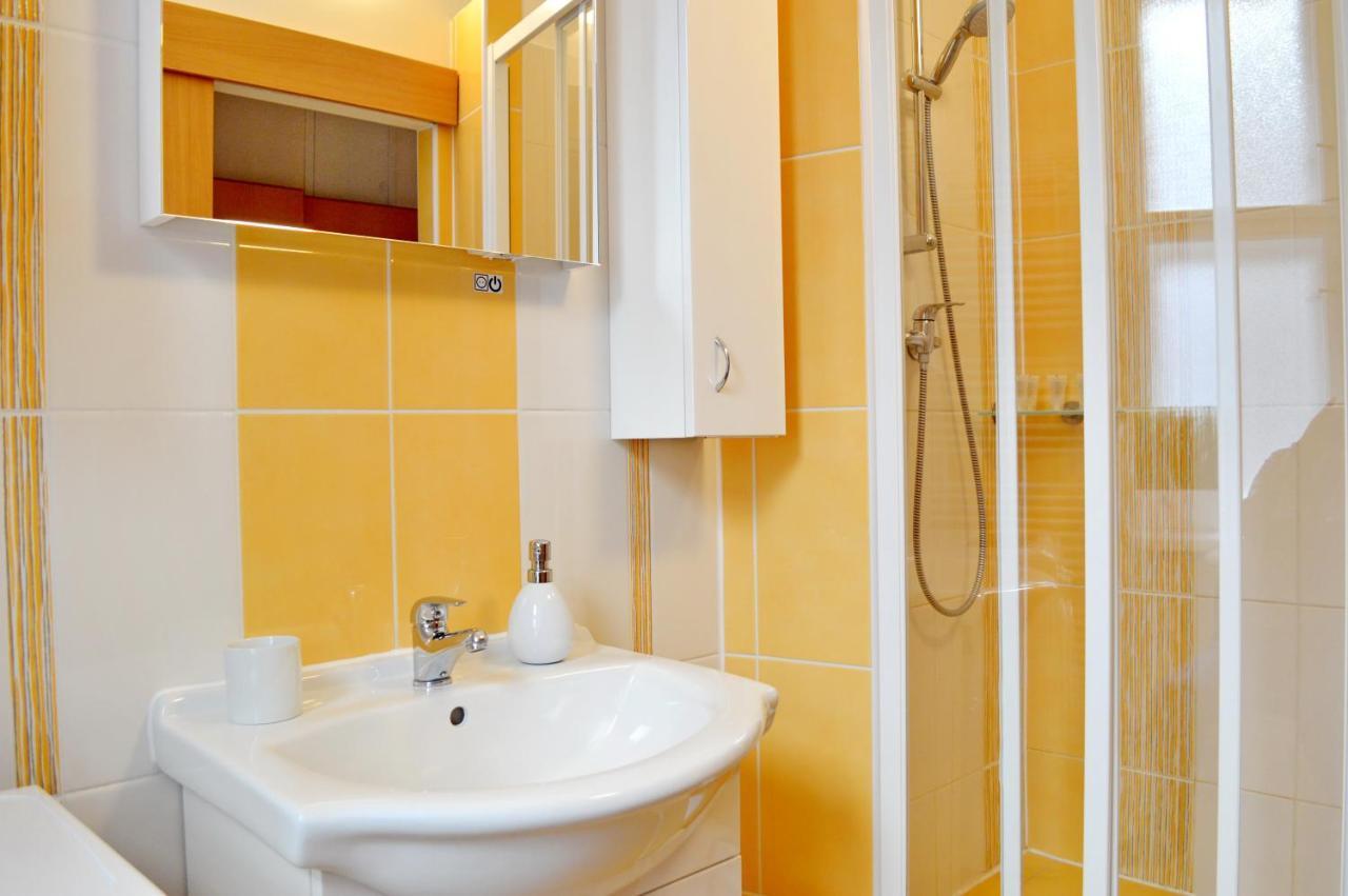 Ge Apartments Prag Eksteriør billede